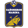 Club Canoneros Marina II logo
