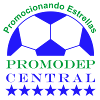 Promodep Central AC logo