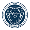 Riga FC II logo