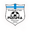 FC Futura Juniorit U20 logo