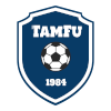 TamFu U20 logo