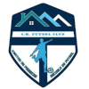 CH Futbol Club logo