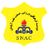Sanat-Naft logo