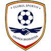Unirea Branistea logo