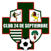 24 de Septiembre 1969 logo