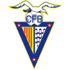 CF Badalona B logo