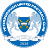 Peterborough U21 logo
