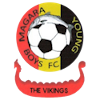 Magara Young Boys logo