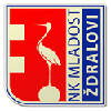 Mladost Zdralovi U19 logo