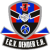 FCV Dender EH U21 logo