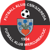 FK Csikszereda Miercurea Ciuc II logo