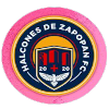 Halcones de Zapopan logo