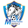 Muang Trang United logo