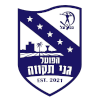 Hapoel Ganei Tikva logo