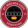 Malaga City logo