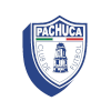 CF Pachuca III logo