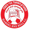 Hapoel Bnei Biina logo