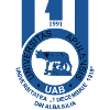 Universitatea Alba Iulia logo