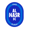 Al Nasr Dubai logo