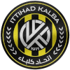 Ittihad Kalba logo
