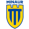 Minaur Baia Mare logo