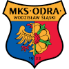 Odra Wodzislaw Slaski logo