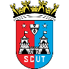 SCU Torreense logo