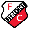 FC Utrecht (Youth) logo