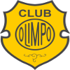 Olimpo Bahia Blanca logo