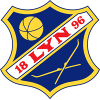Lyn Oslo U19 logo