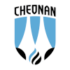 Cheonan City logo