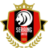 Seraing United logo