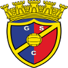 Gondomar U19 logo