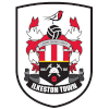 Ilkeston Town logo