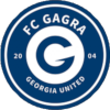 Gagra Tbilisi logo