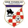 NK Tomislav logo
