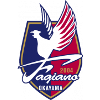 Fagiano Okayama logo