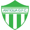 Antigua GFC (W)